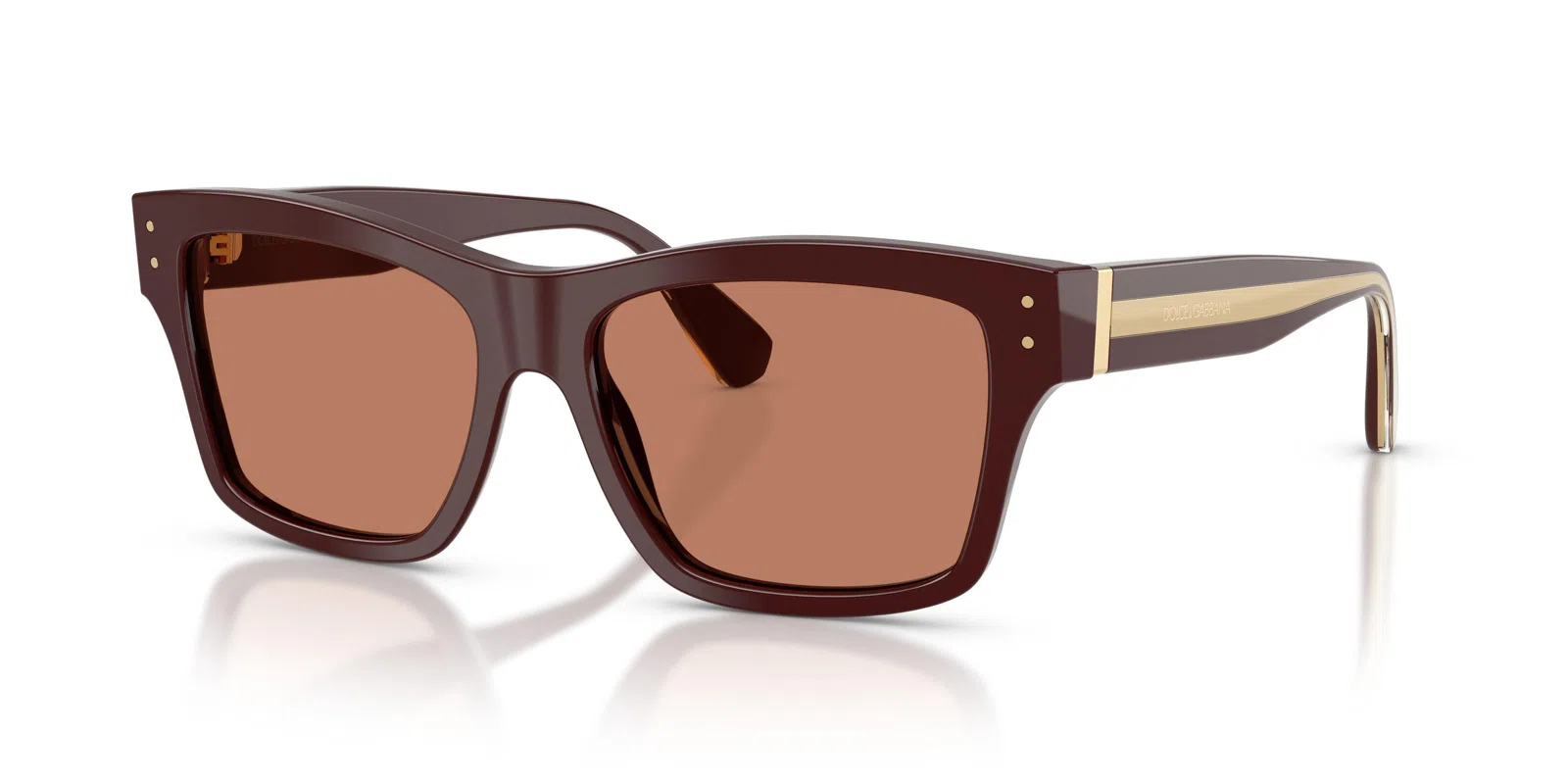 Dolce & Gabbana 4559 Sunglasses - view 5